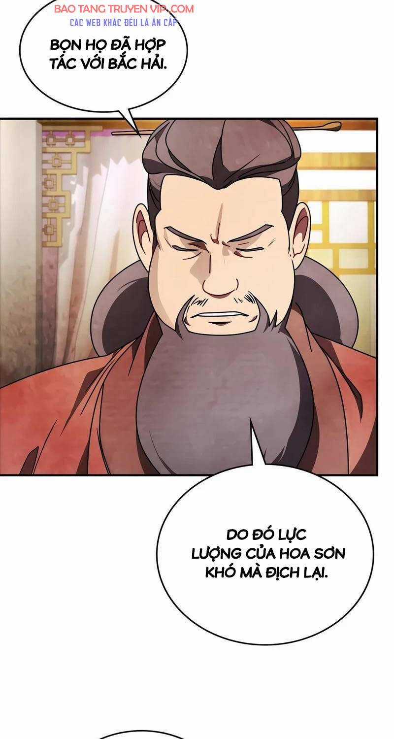 Vị Thần Trở Lại Chapter 89 trang 52