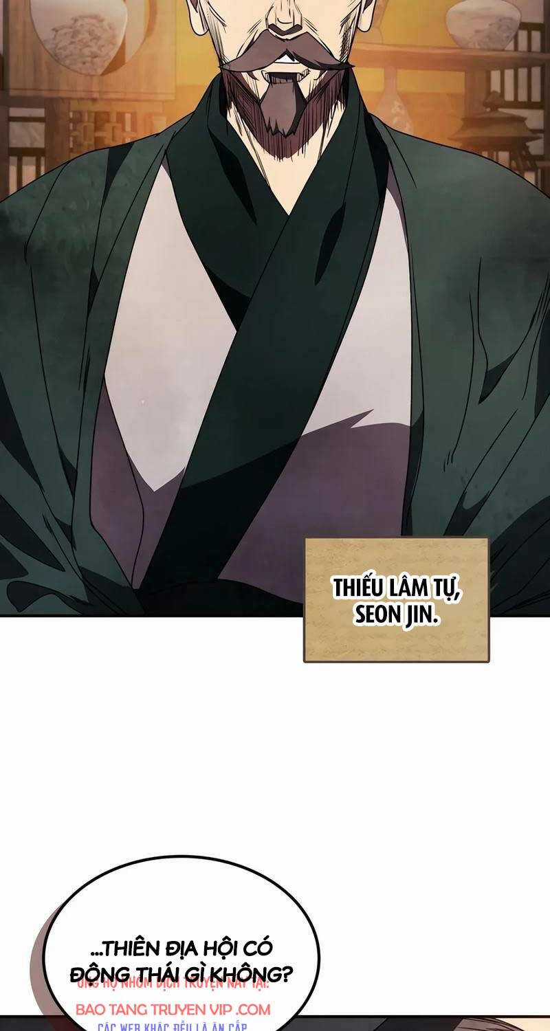 Vị Thần Trở Lại Chapter 89 trang 56