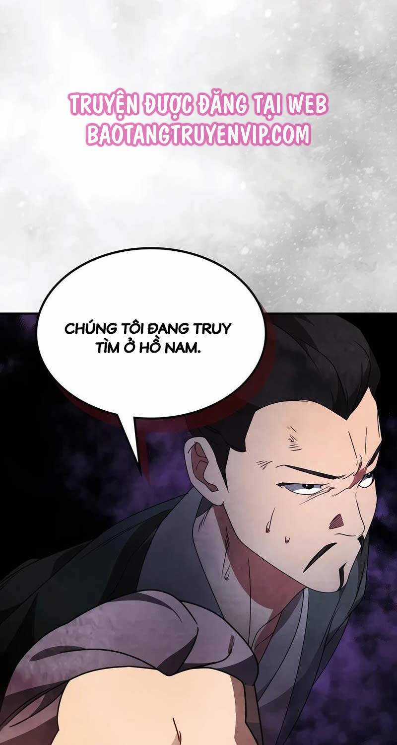Vị Thần Trở Lại Chapter 89 trang 59