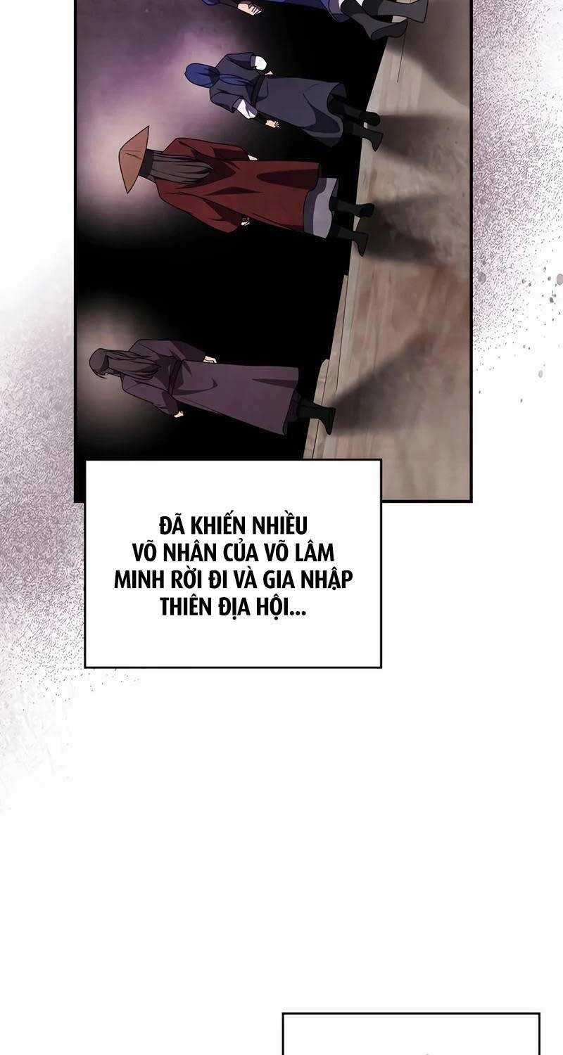 Vị Thần Trở Lại Chapter 89 trang 6