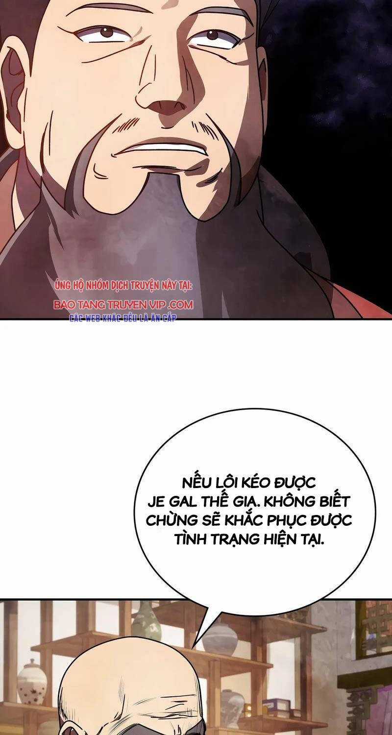 Vị Thần Trở Lại Chapter 89 trang 60