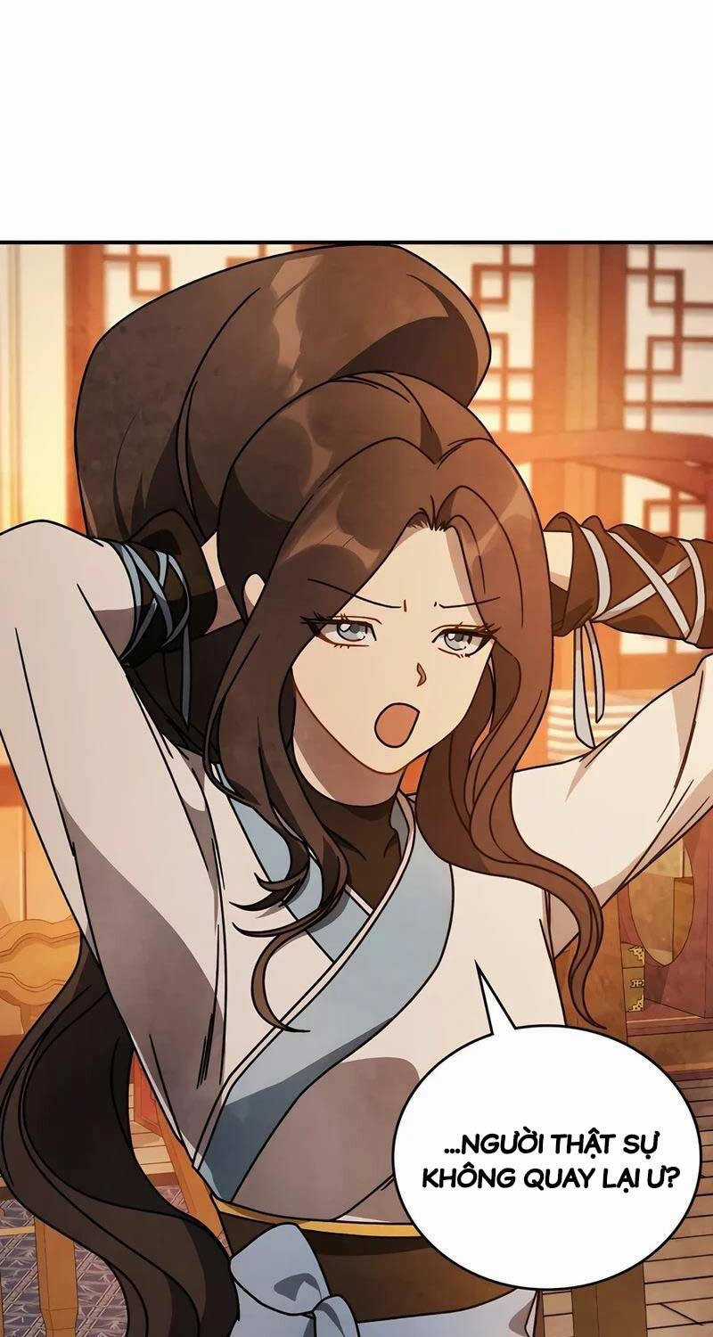 Vị Thần Trở Lại Chapter 89 trang 64