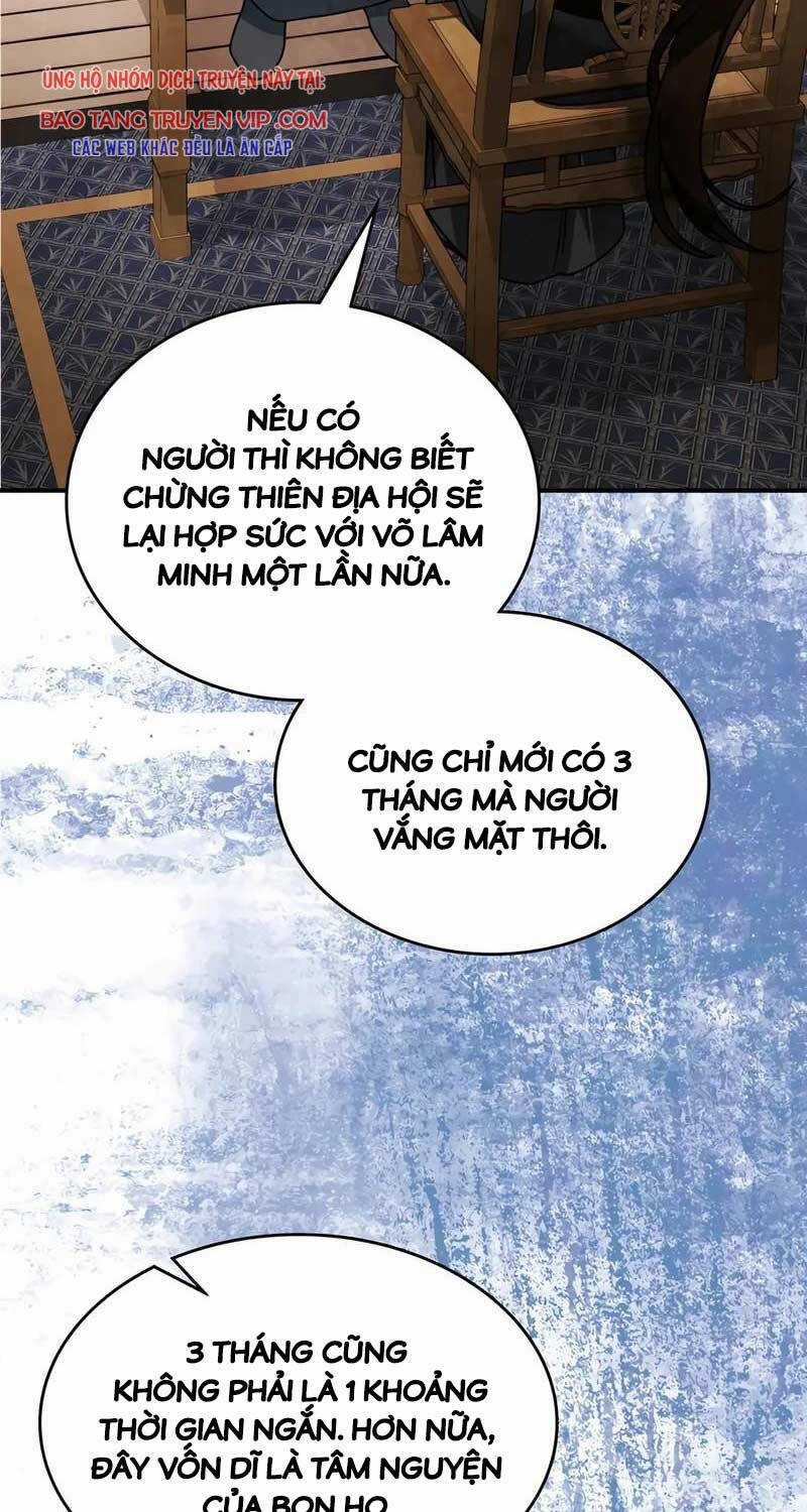 Vị Thần Trở Lại Chapter 89 trang 68