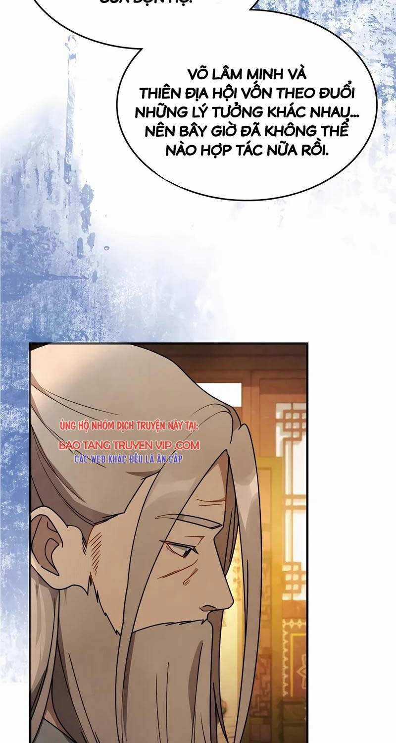 Vị Thần Trở Lại Chapter 89 trang 69