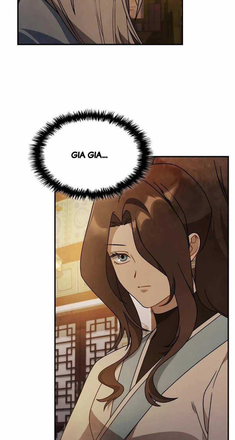 Vị Thần Trở Lại Chapter 89 trang 70