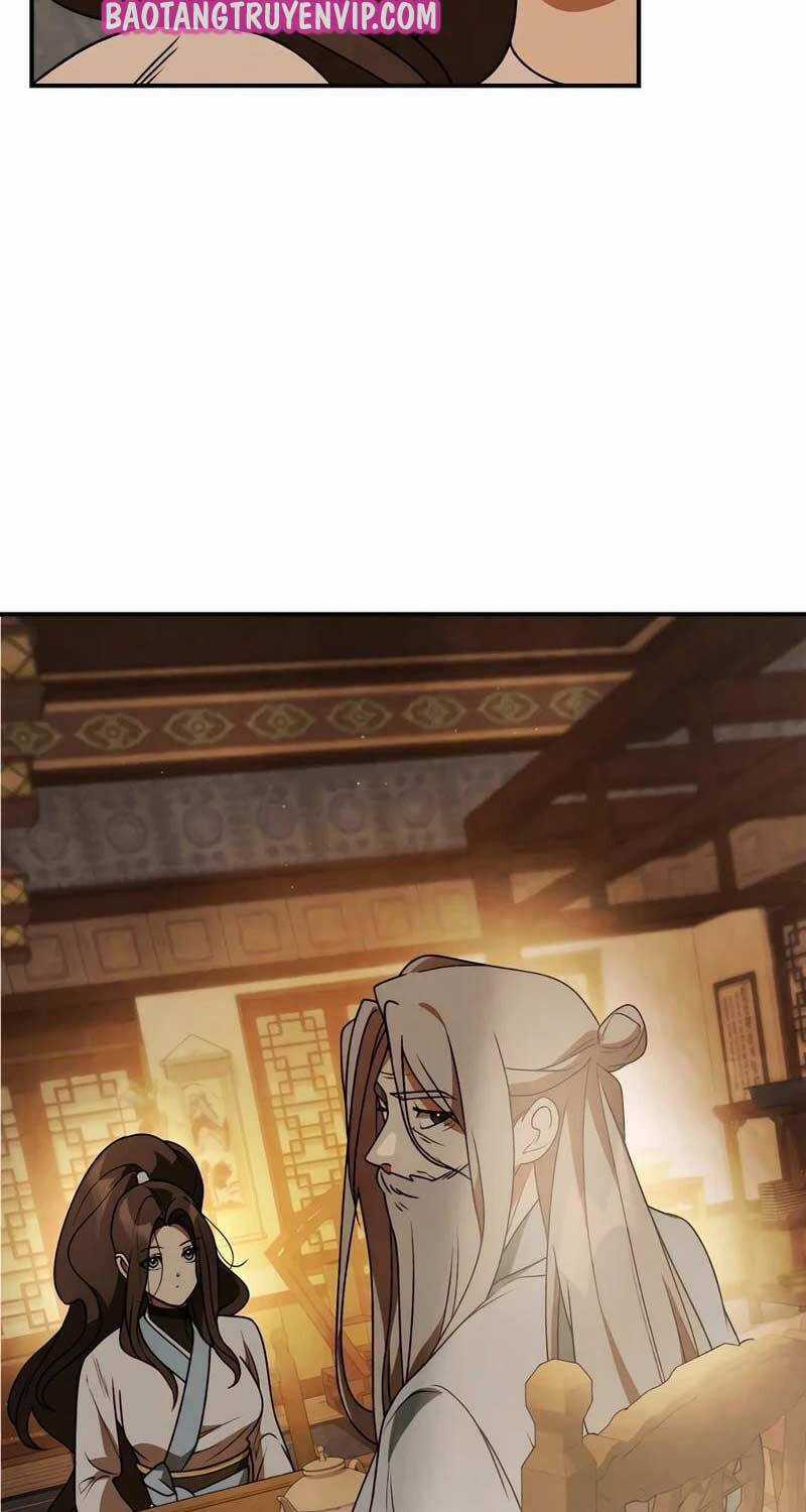 Vị Thần Trở Lại Chapter 89 trang 72