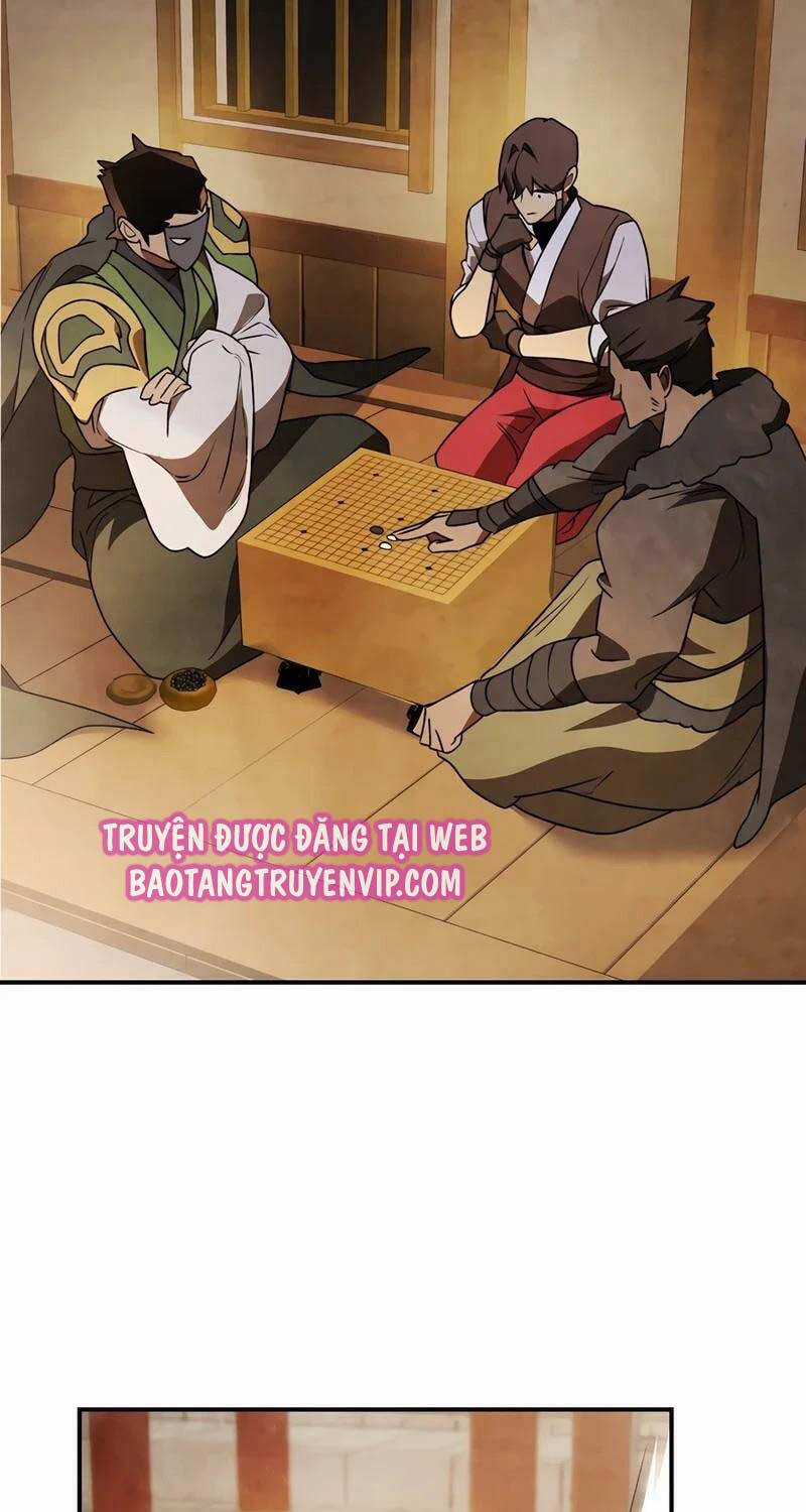 Vị Thần Trở Lại Chapter 89 trang 75