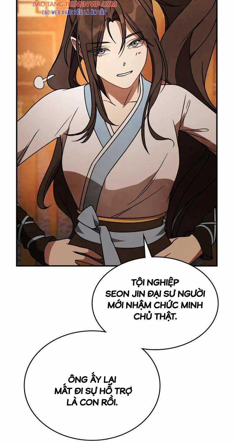 Vị Thần Trở Lại Chapter 89 trang 79