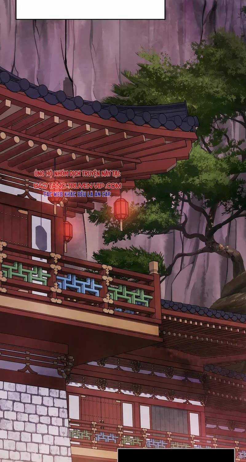 Vị Thần Trở Lại Chapter 89 trang 9