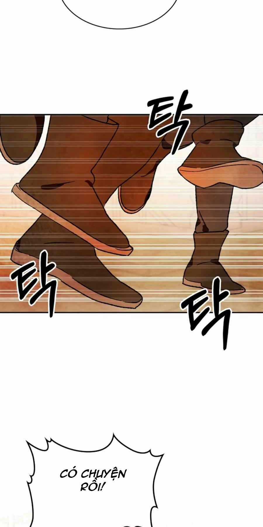 Vị Thần Trở Lại Chapter 9 trang 11