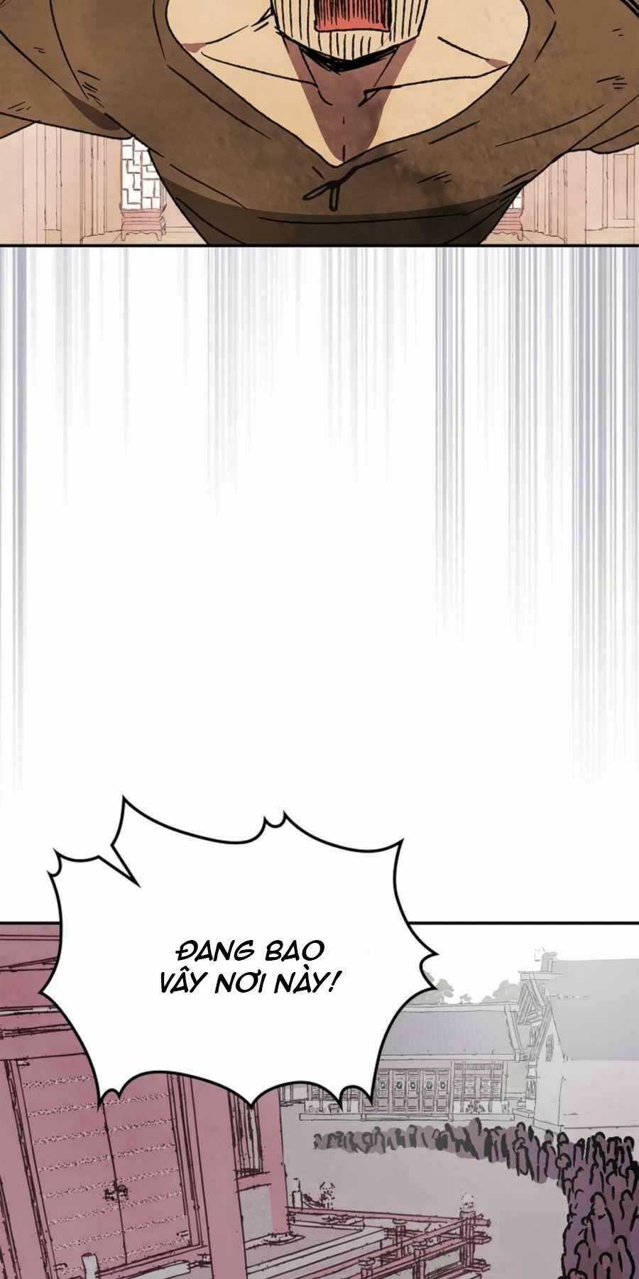 Vị Thần Trở Lại Chapter 9 trang 14