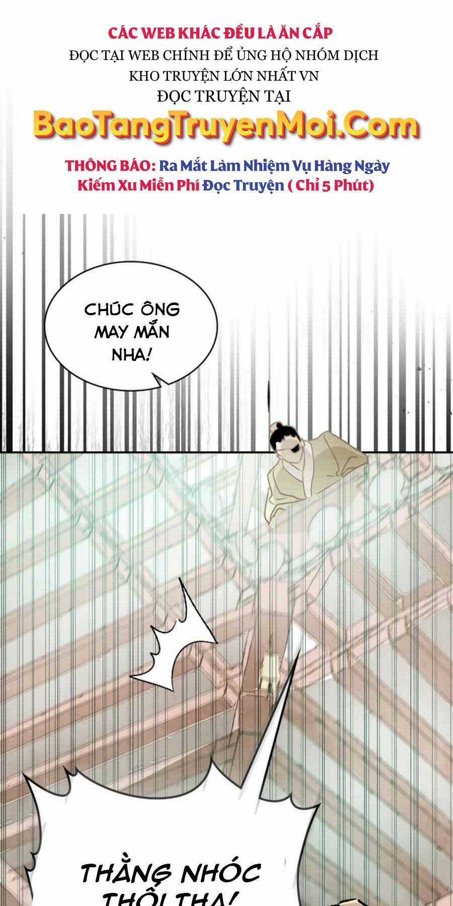 Vị Thần Trở Lại Chapter 9 trang 19