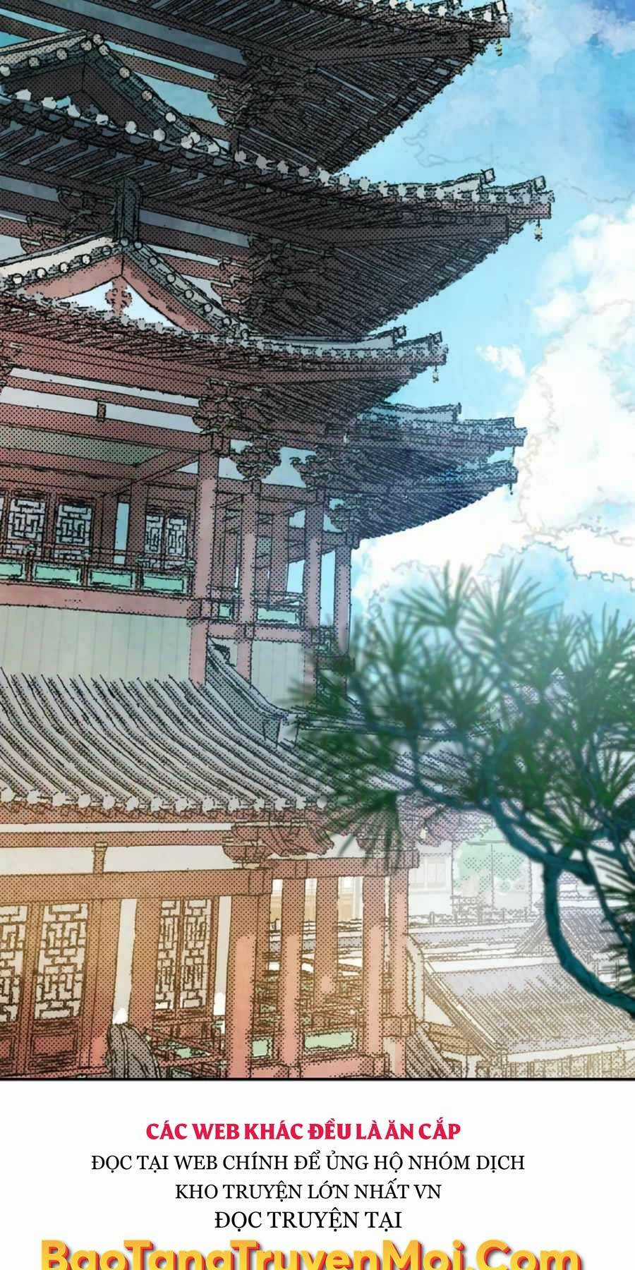 Vị Thần Trở Lại Chapter 9 trang 2