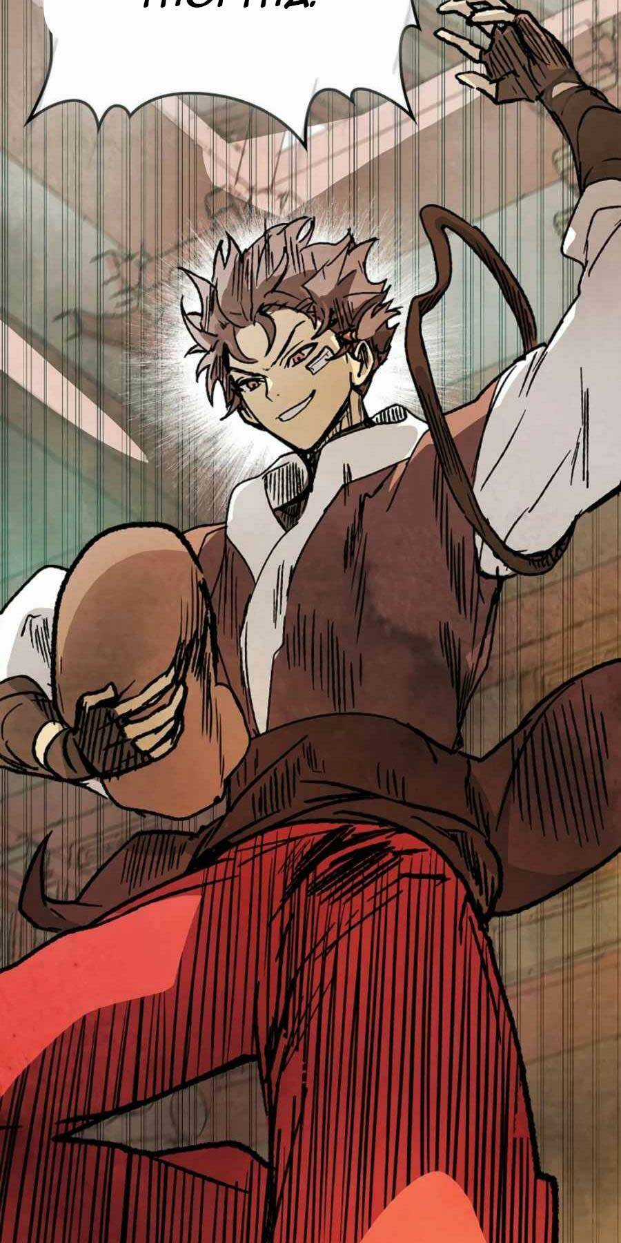 Vị Thần Trở Lại Chapter 9 trang 20