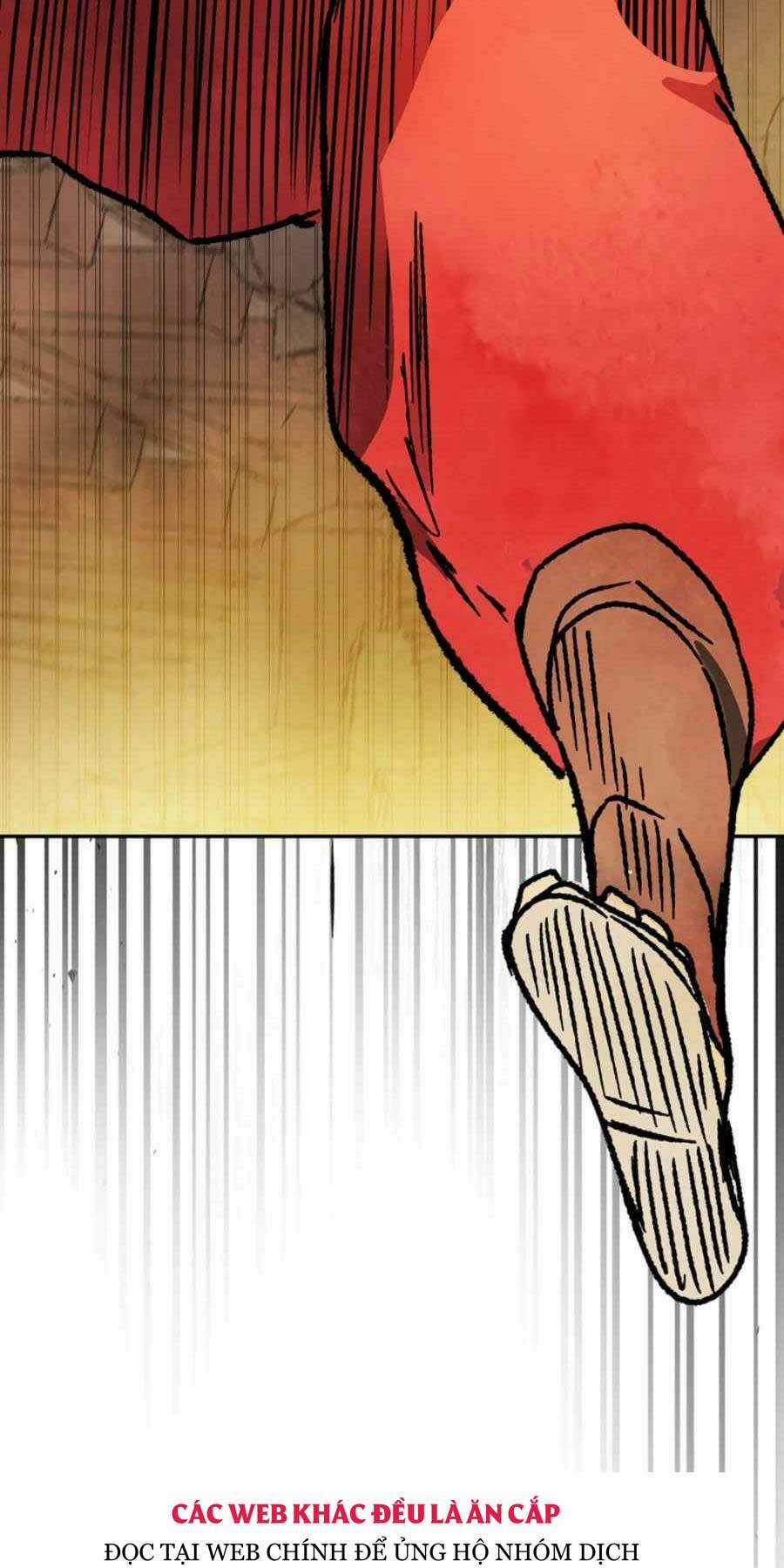 Vị Thần Trở Lại Chapter 9 trang 21