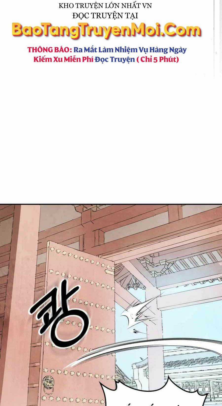 Vị Thần Trở Lại Chapter 9 trang 22