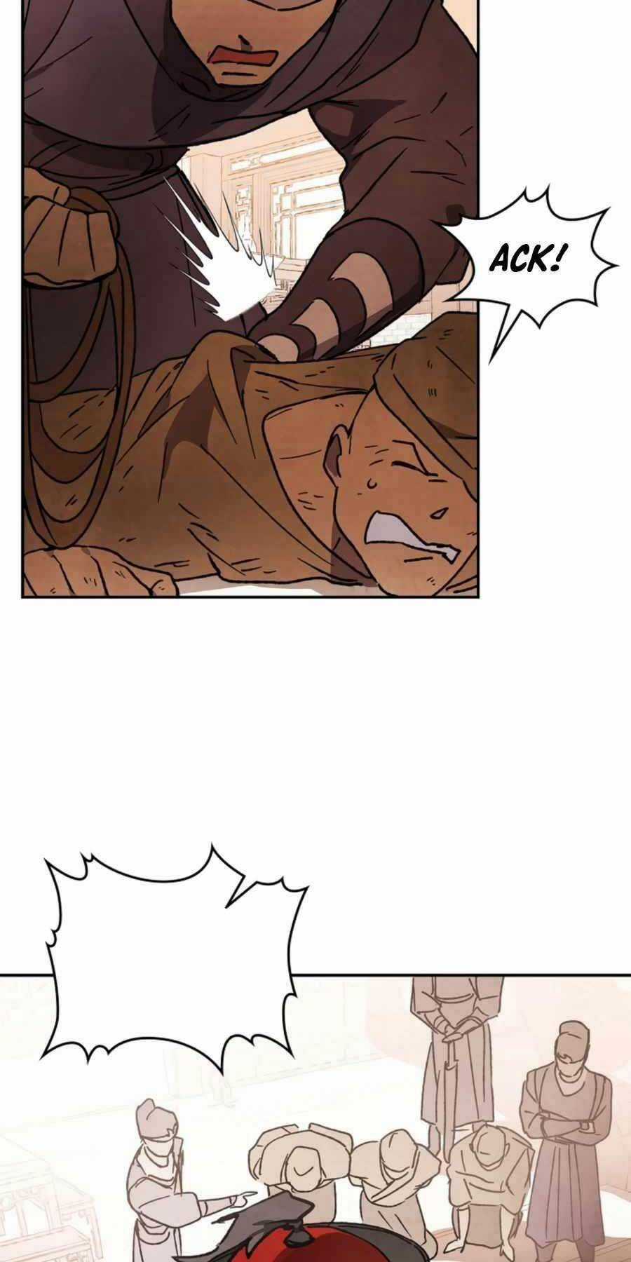 Vị Thần Trở Lại Chapter 9 trang 24