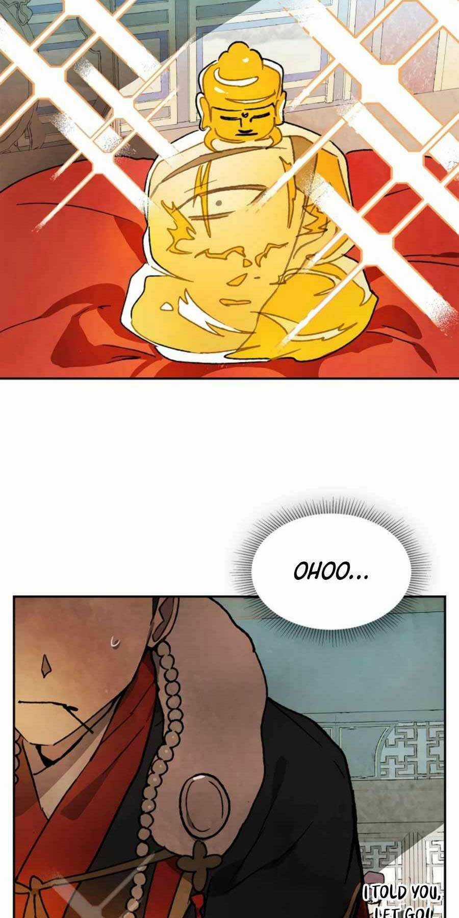 Vị Thần Trở Lại Chapter 9 trang 26