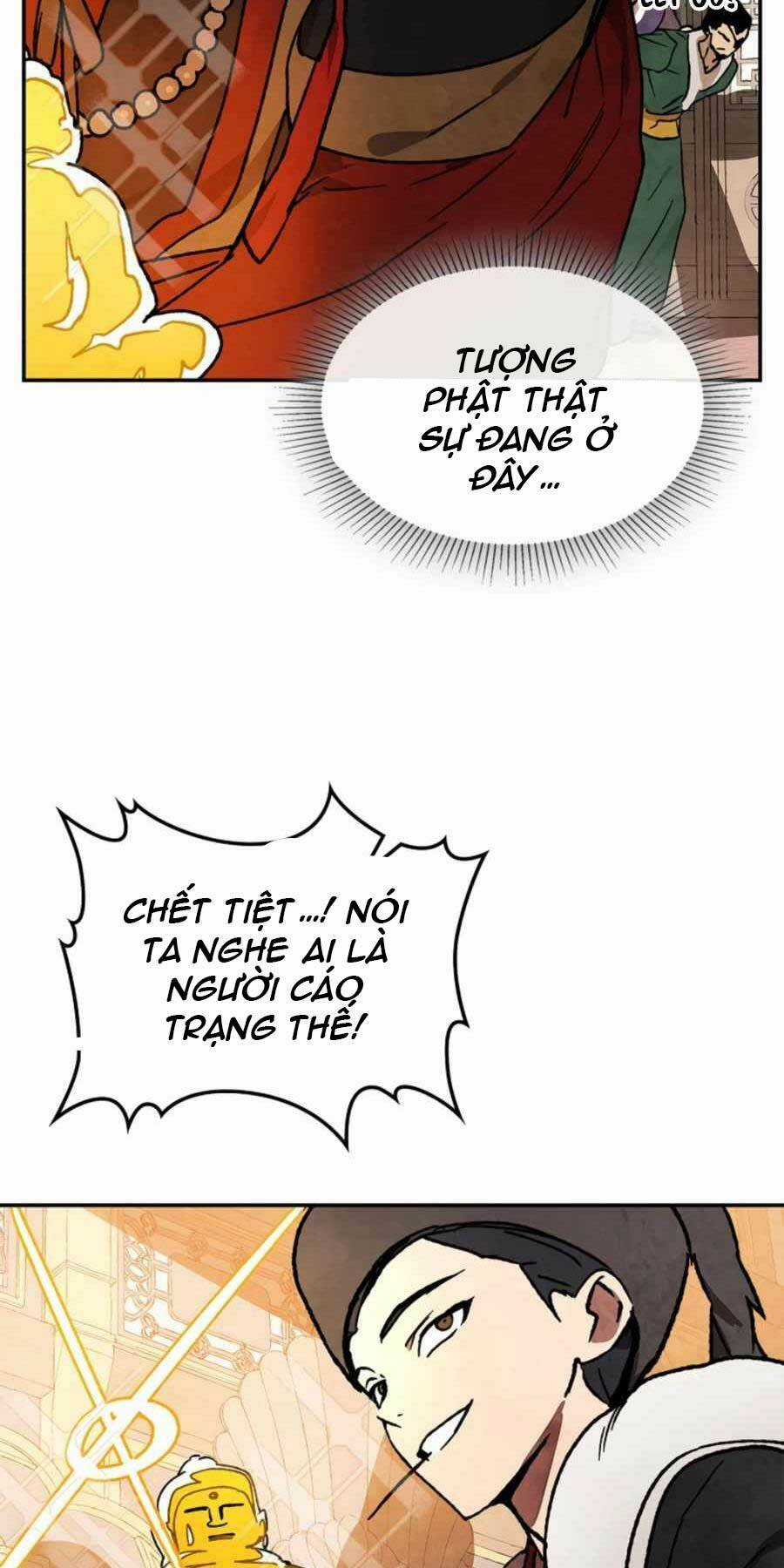 Vị Thần Trở Lại Chapter 9 trang 27