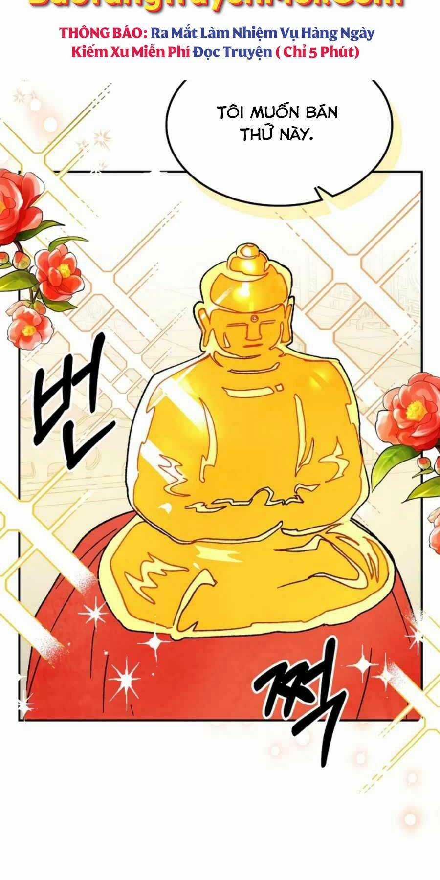 Vị Thần Trở Lại Chapter 9 trang 3