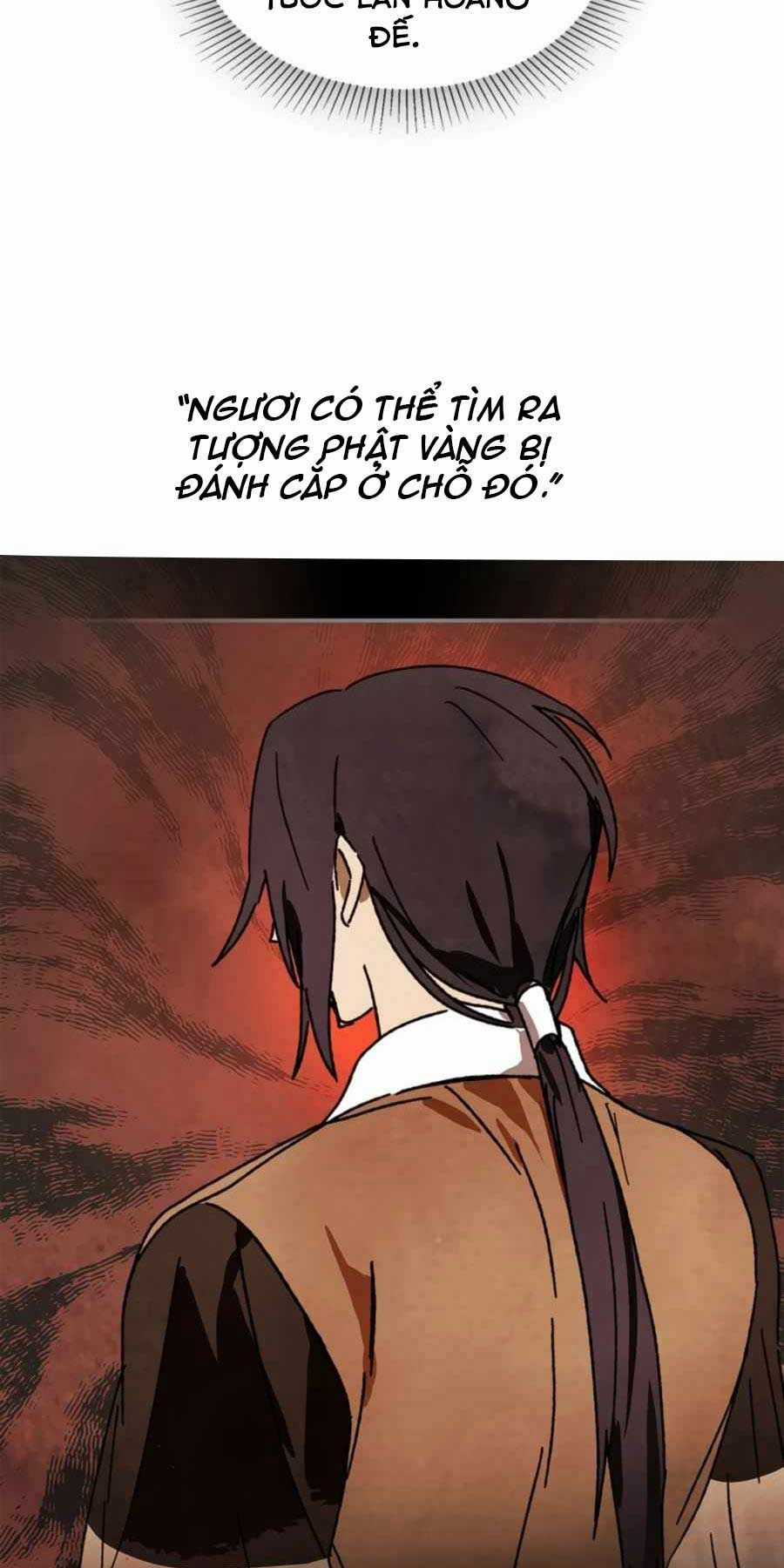 Vị Thần Trở Lại Chapter 9 trang 31