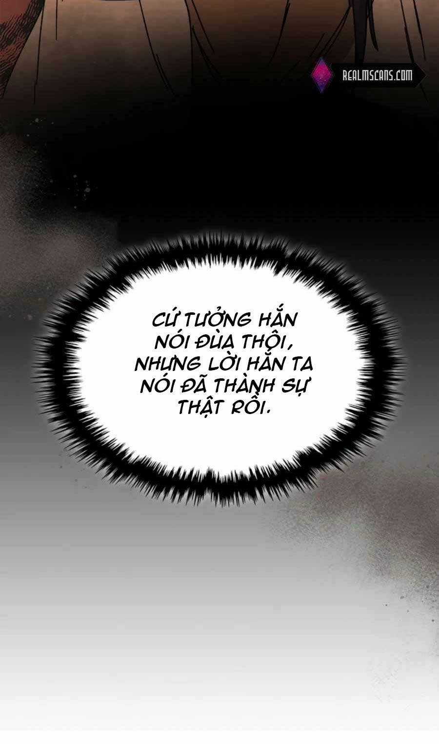 Vị Thần Trở Lại Chapter 9 trang 32