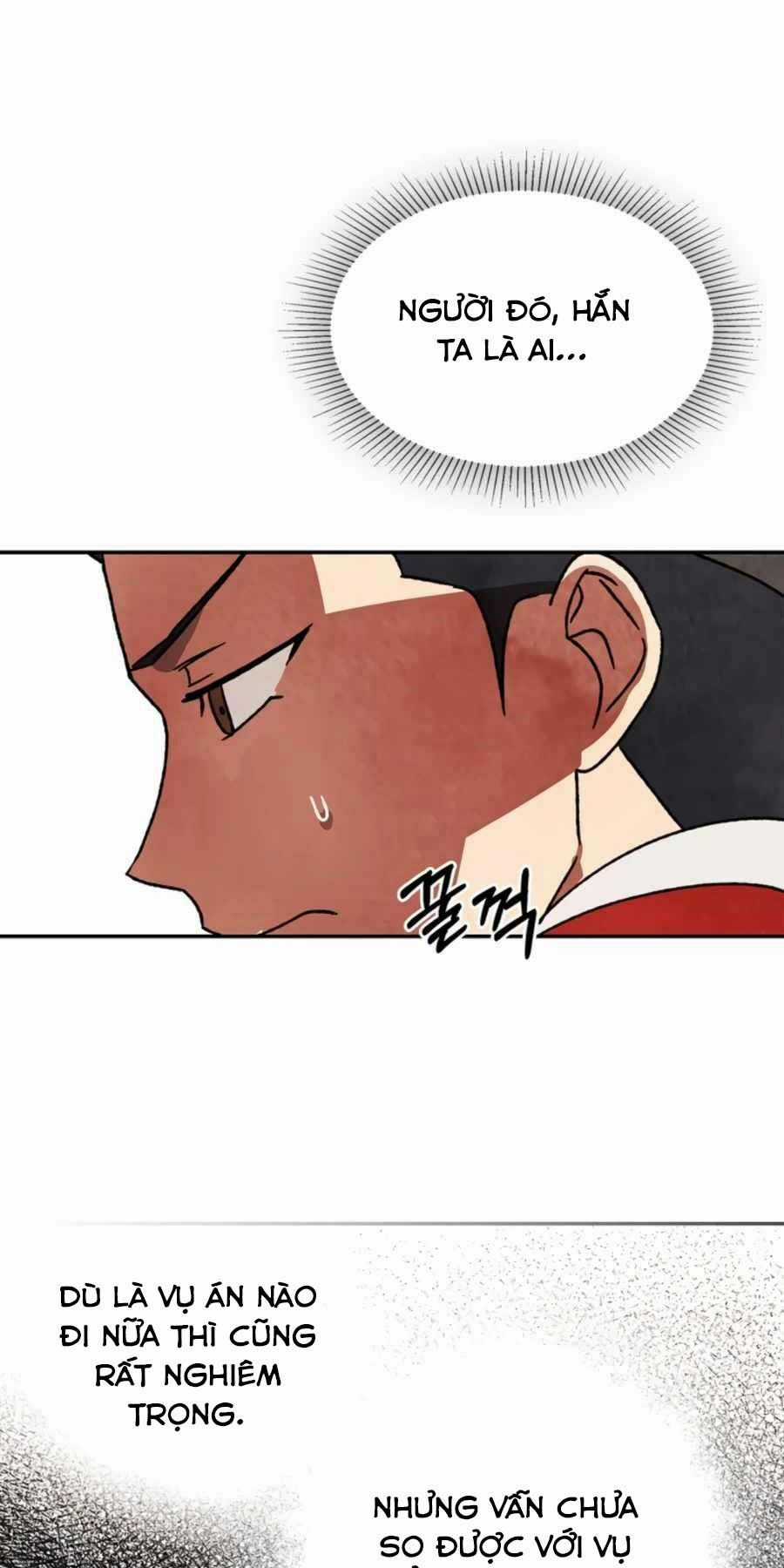 Vị Thần Trở Lại Chapter 9 trang 33