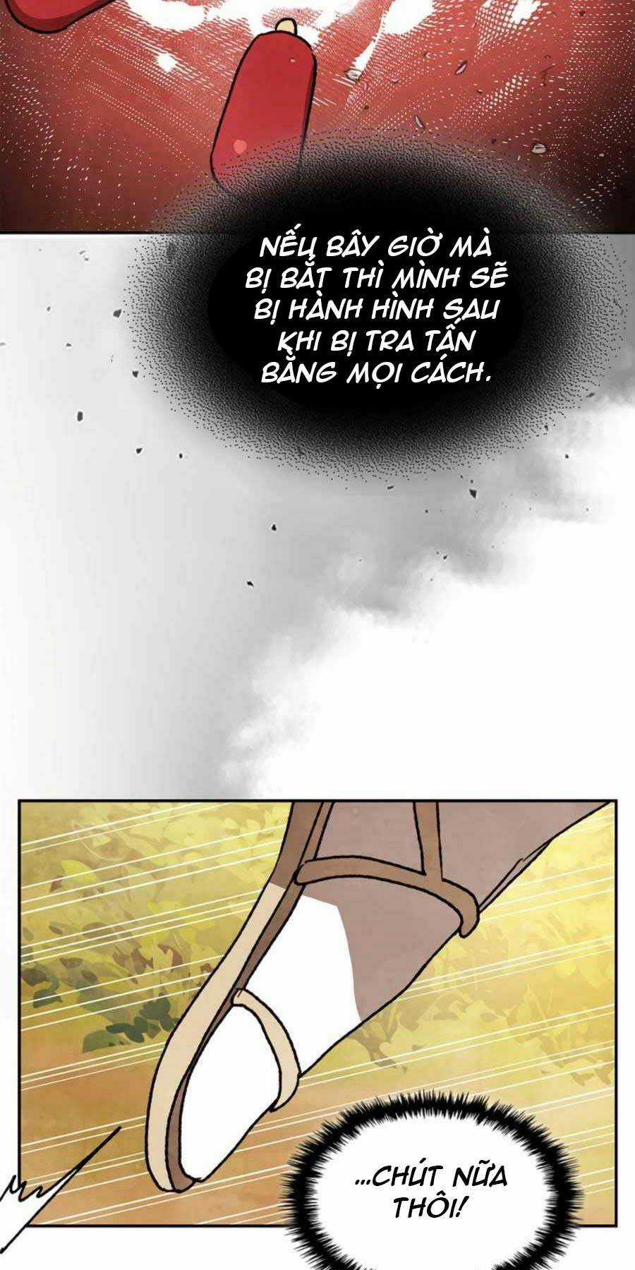 Vị Thần Trở Lại Chapter 9 trang 39