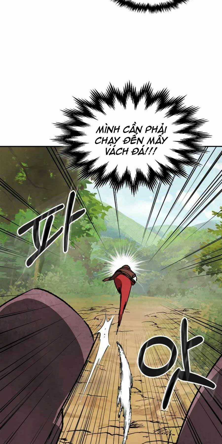 Vị Thần Trở Lại Chapter 9 trang 40