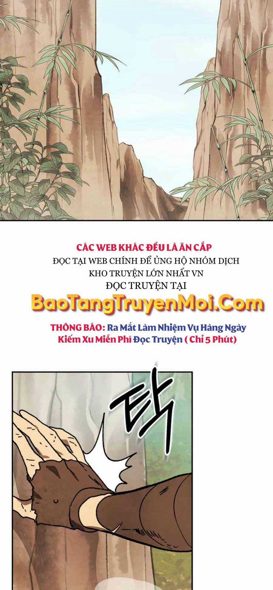 Vị Thần Trở Lại Chapter 9 trang 43