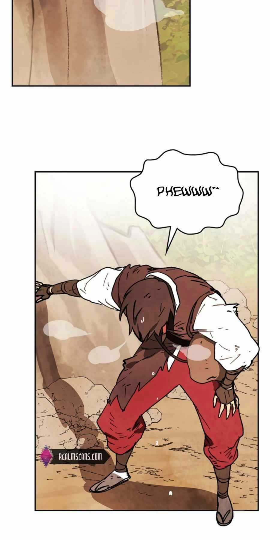 Vị Thần Trở Lại Chapter 9 trang 44