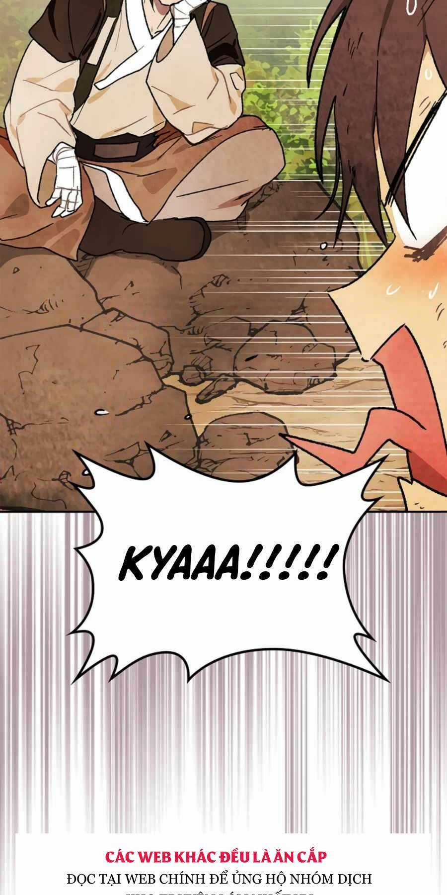 Vị Thần Trở Lại Chapter 9 trang 46