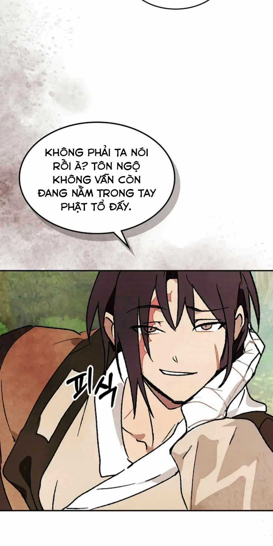 Vị Thần Trở Lại Chapter 9 trang 48