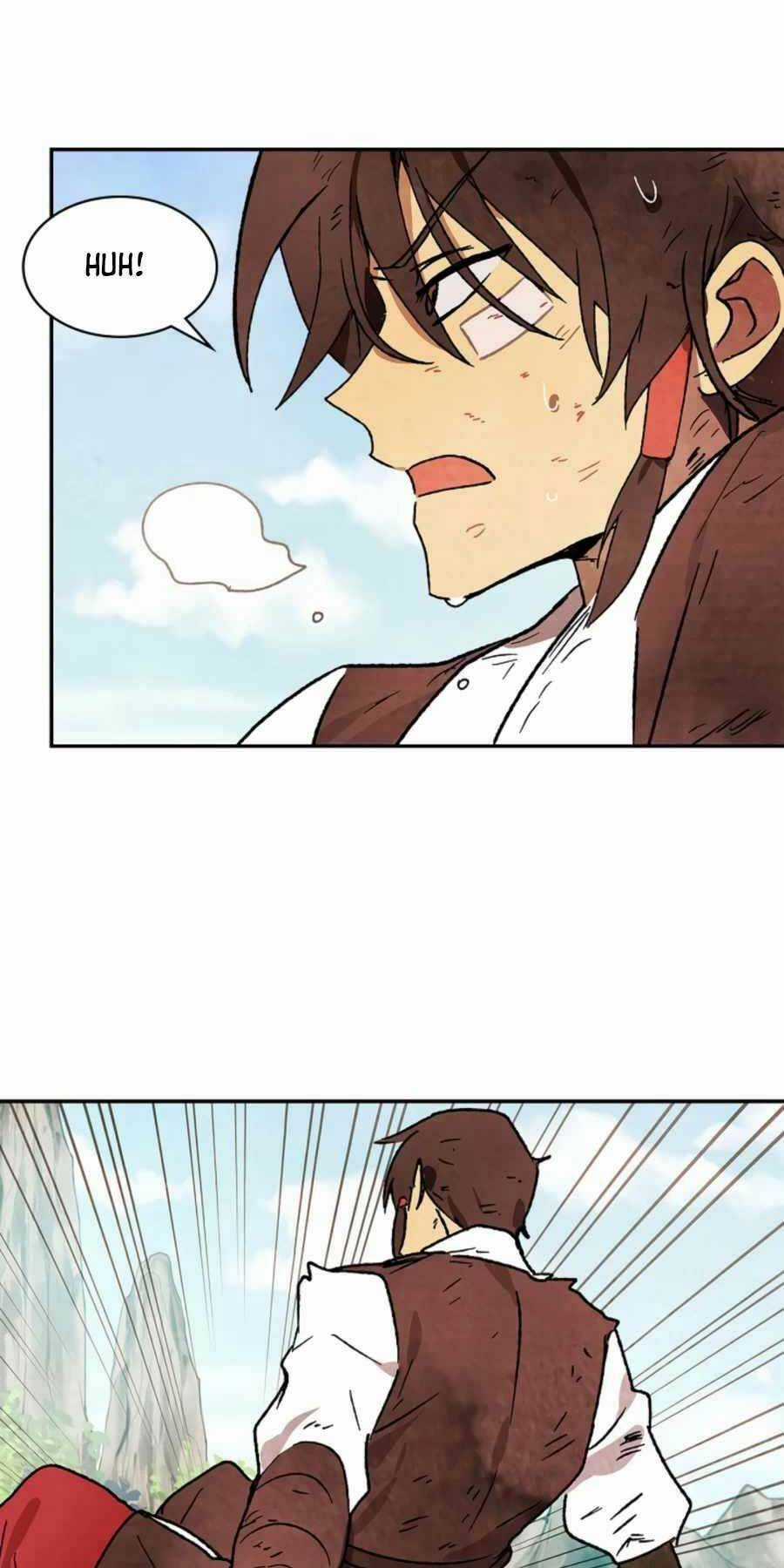 Vị Thần Trở Lại Chapter 9 trang 49