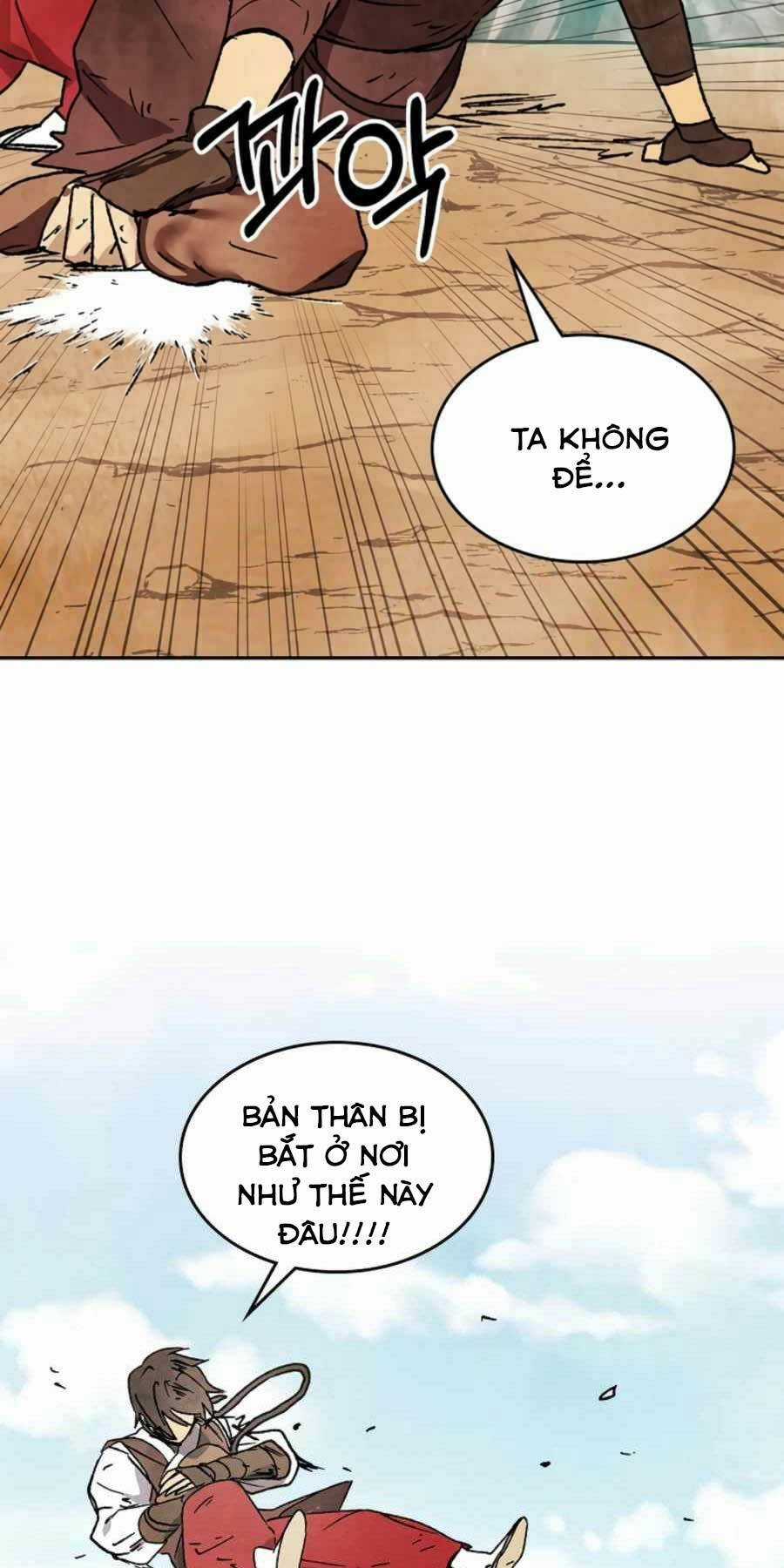 Vị Thần Trở Lại Chapter 9 trang 50