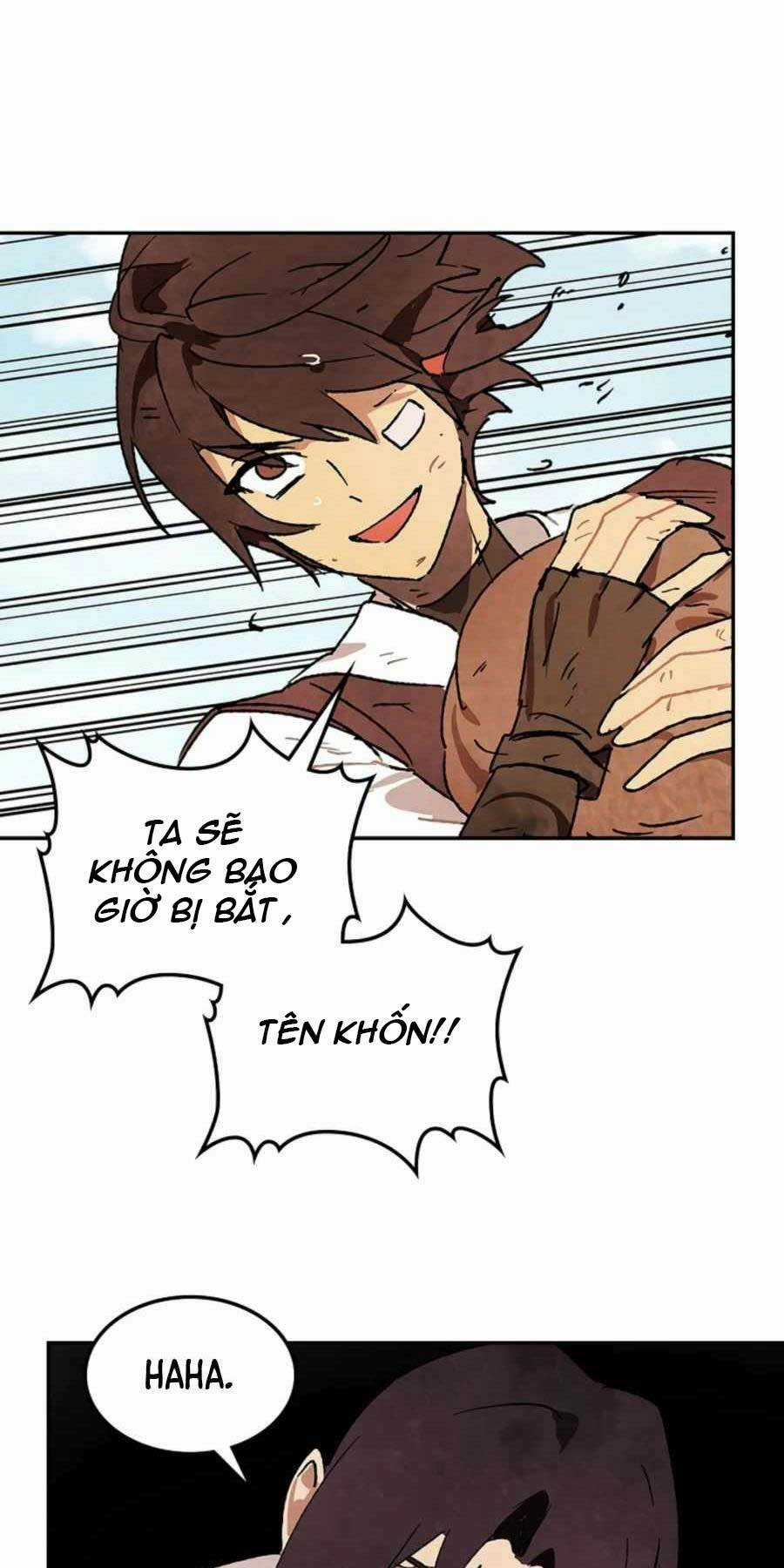 Vị Thần Trở Lại Chapter 9 trang 52