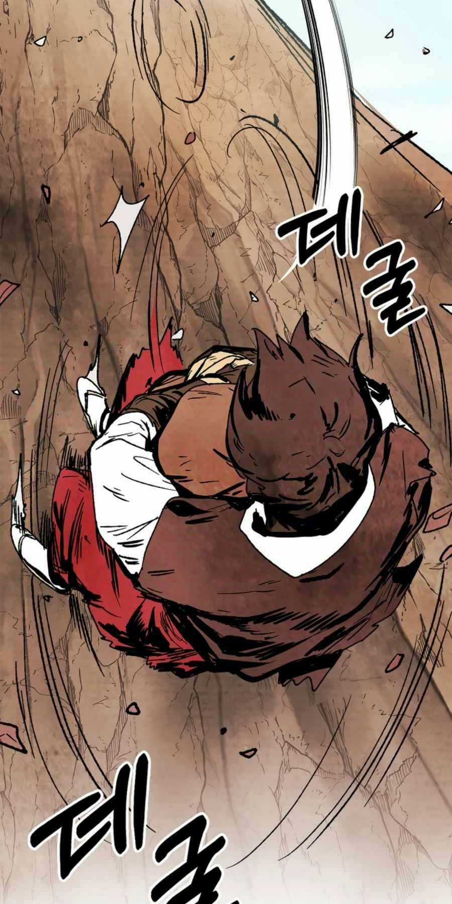 Vị Thần Trở Lại Chapter 9 trang 54