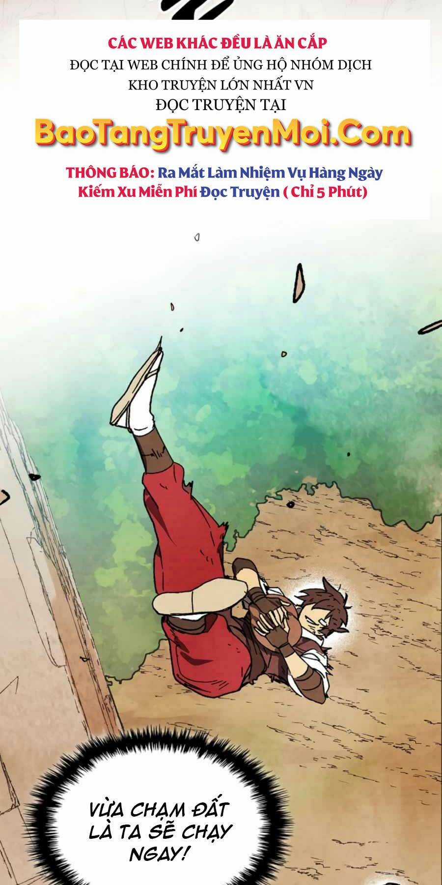 Vị Thần Trở Lại Chapter 9 trang 55