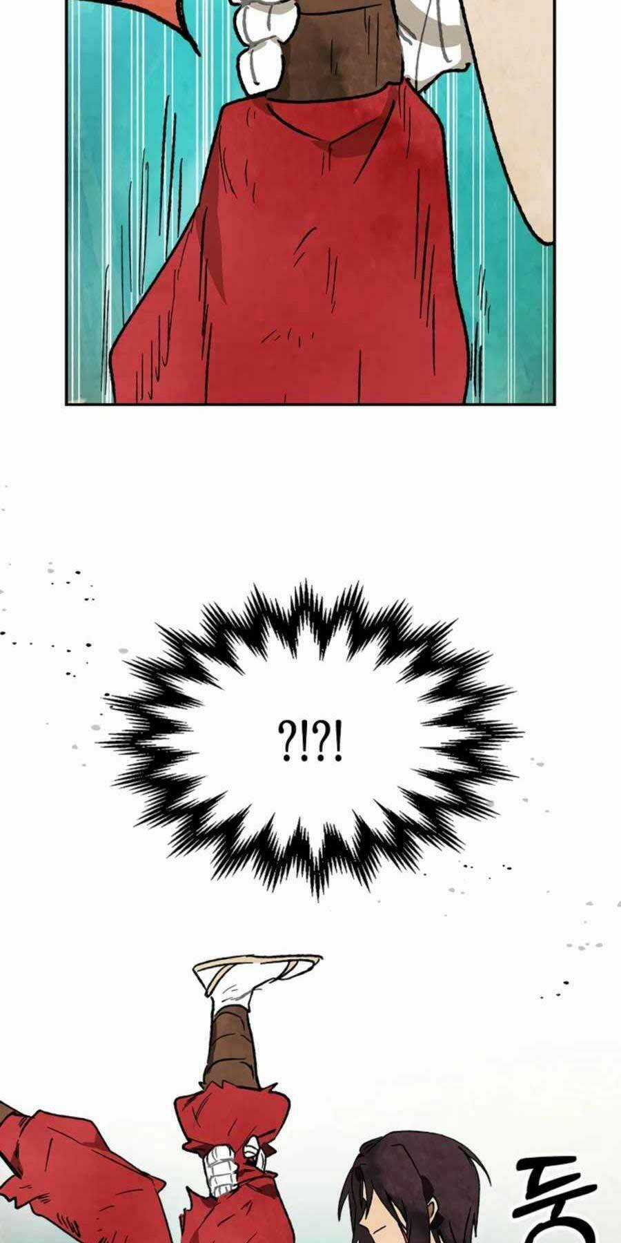 Vị Thần Trở Lại Chapter 9 trang 57