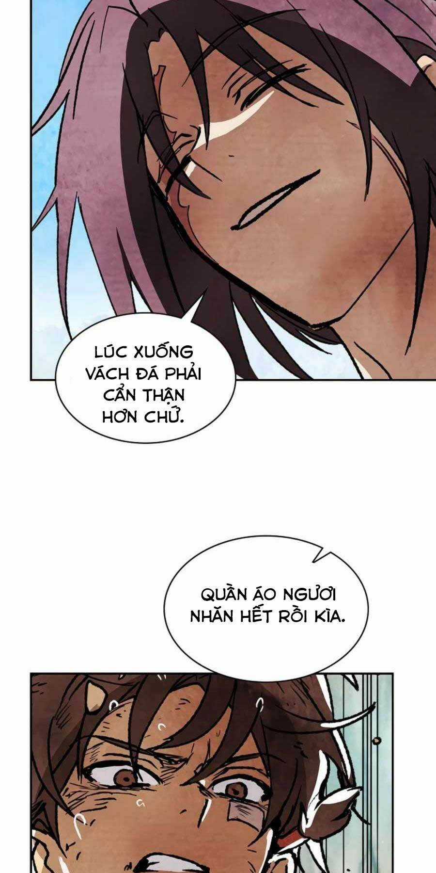 Vị Thần Trở Lại Chapter 9 trang 59