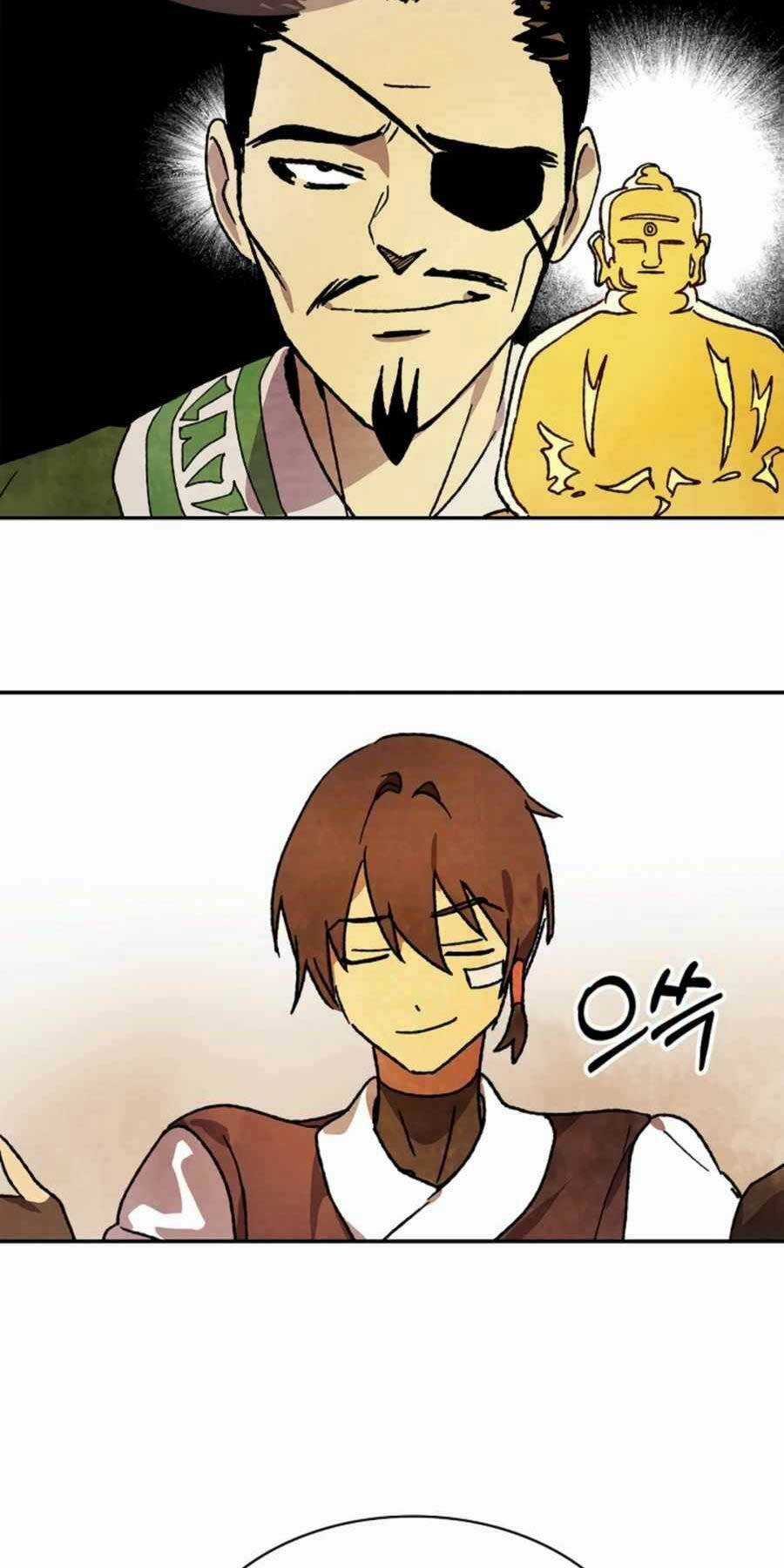 Vị Thần Trở Lại Chapter 9 trang 6