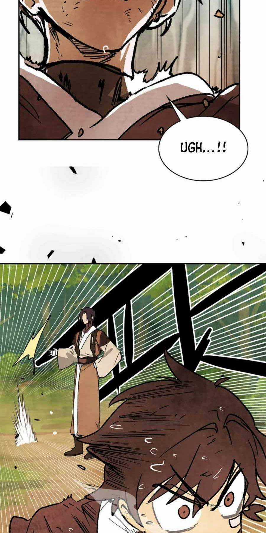 Vị Thần Trở Lại Chapter 9 trang 60