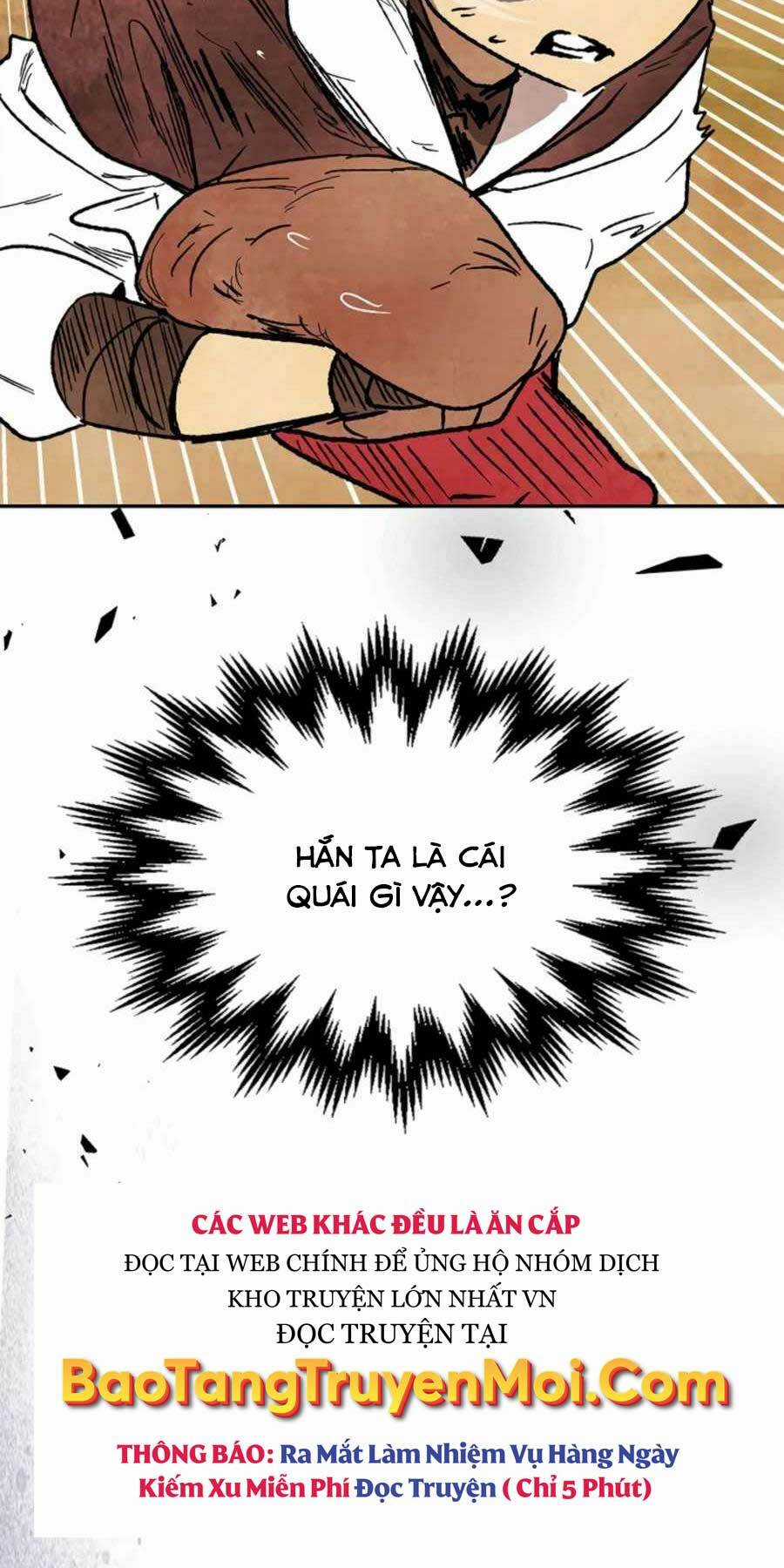 Vị Thần Trở Lại Chapter 9 trang 61