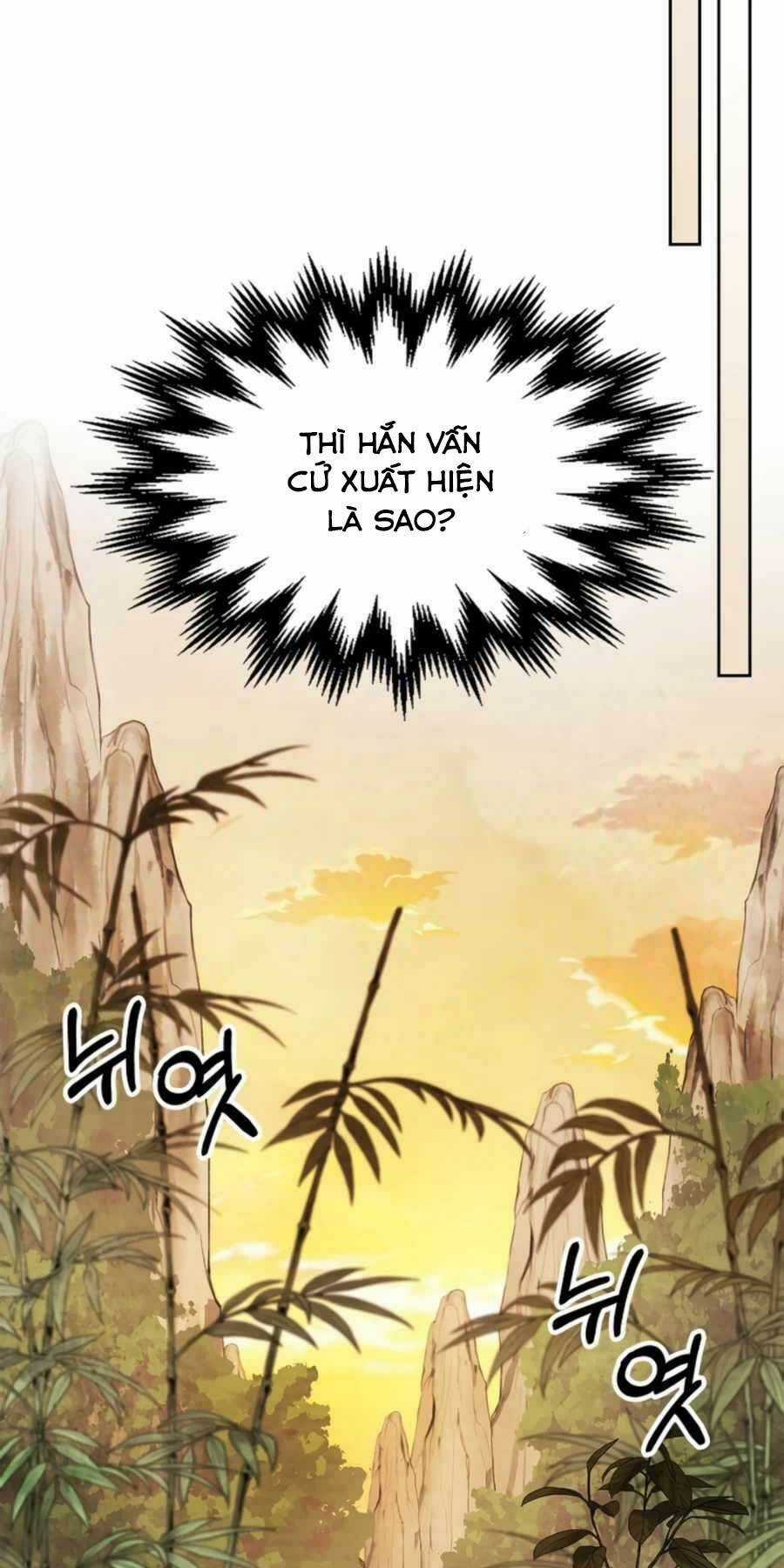 Vị Thần Trở Lại Chapter 9 trang 65