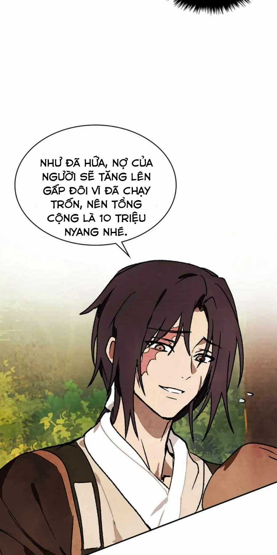 Vị Thần Trở Lại Chapter 9 trang 67
