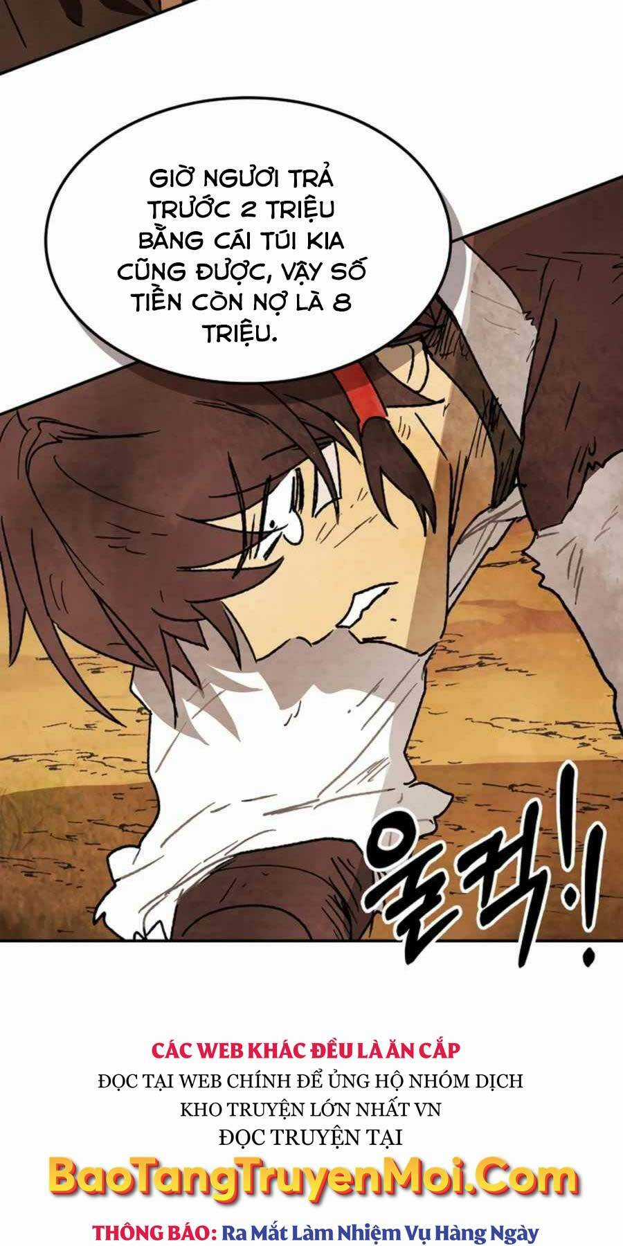 Vị Thần Trở Lại Chapter 9 trang 68