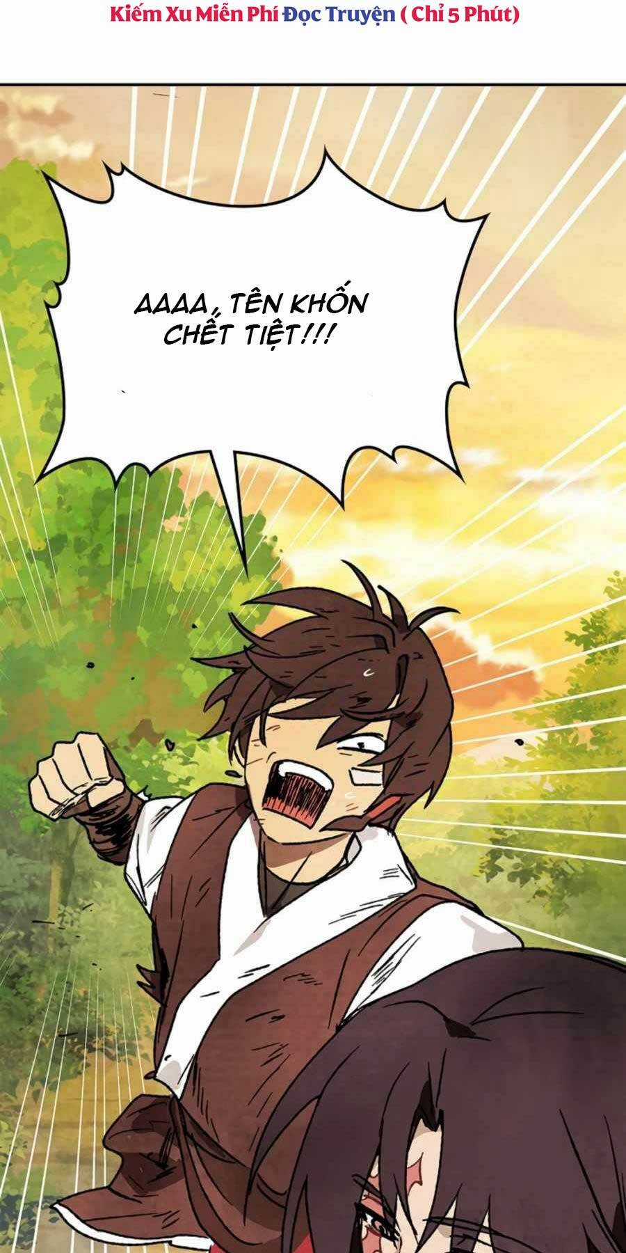 Vị Thần Trở Lại Chapter 9 trang 69