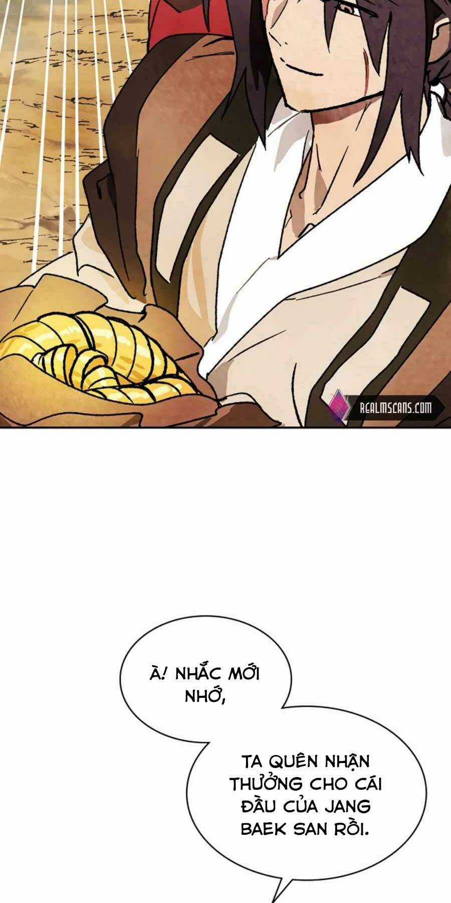 Vị Thần Trở Lại Chapter 9 trang 70