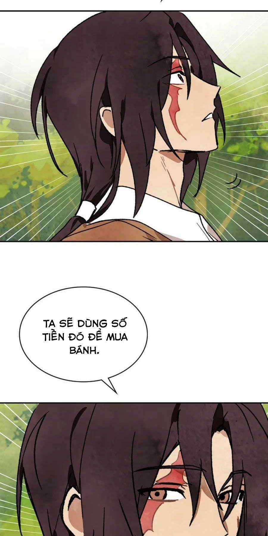 Vị Thần Trở Lại Chapter 9 trang 71