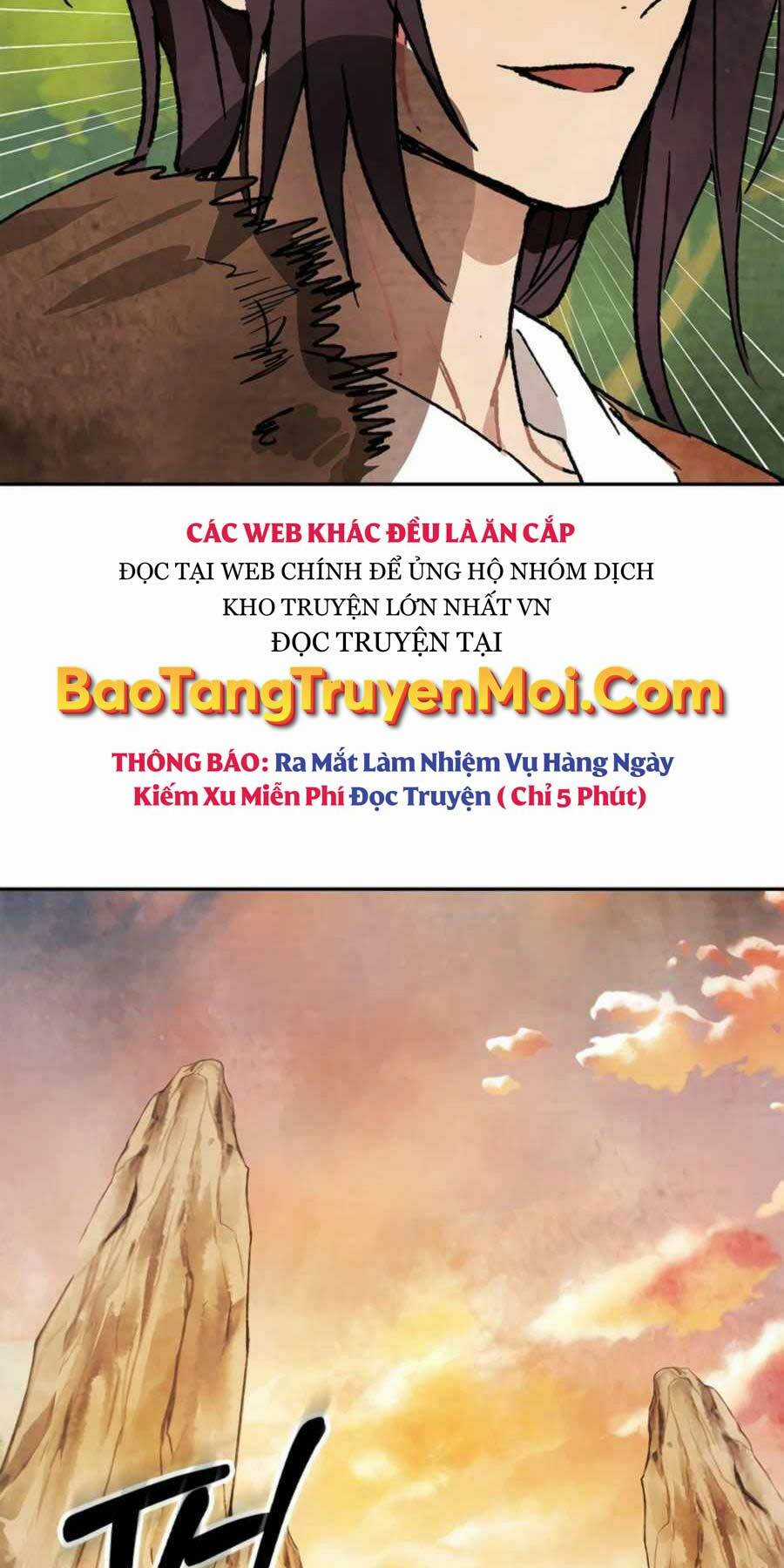 Vị Thần Trở Lại Chapter 9 trang 72